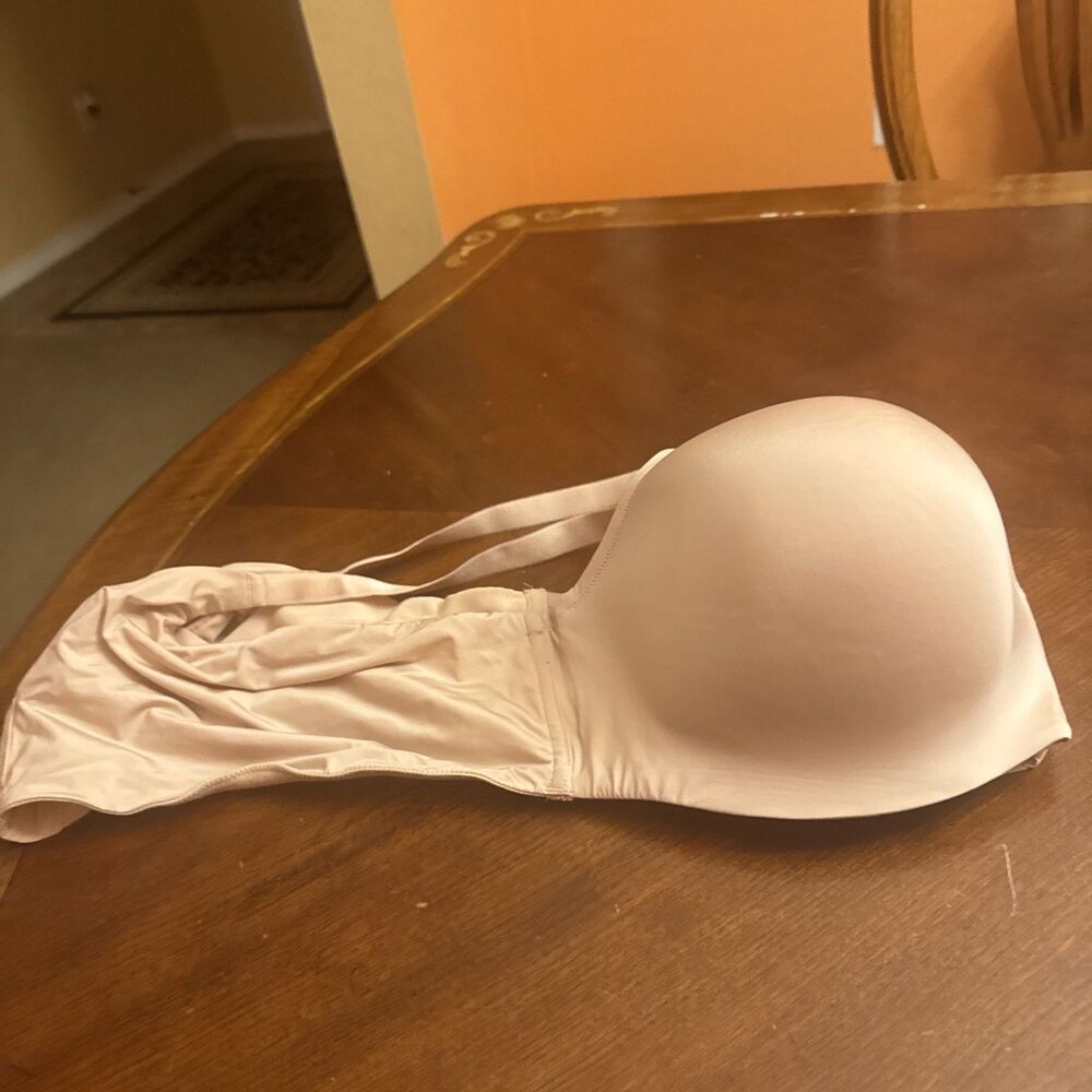 Torrid Curve Bra Size 50D